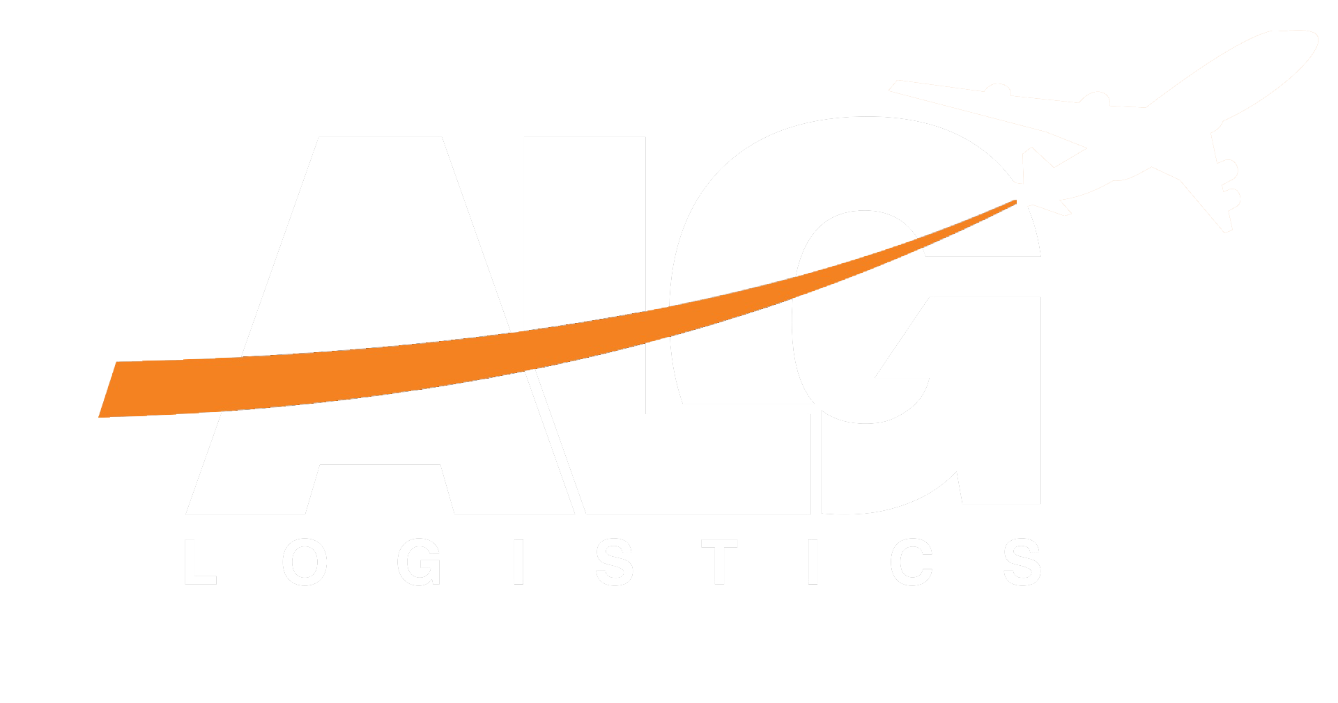 ALG Logistics Logo